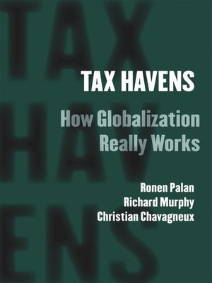 cover image of Tax Havens